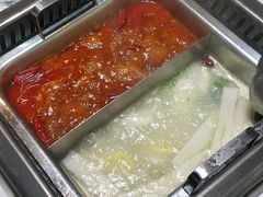 -倍儿红喜临门火锅(文兴路店)