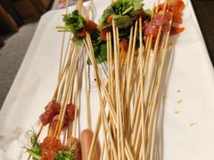 -旺蜀主成都串串火锅(西直门凯德MALL店)