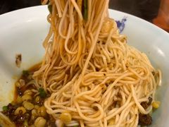 -兵哥豌豆面(建设巷店)