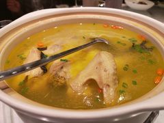 -徽镇小厨·经典徽菜(马连道店)