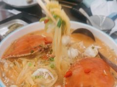 -君霖海鲜私房菜(春柳店)