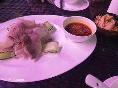 -渝信川菜(南滨店)