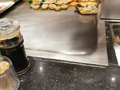 -大渔铁板烧(大悦城店)