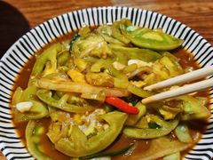 -东来土菜馆(民祥园路店)
