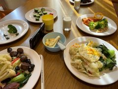 -杭州开元名都大酒店·地中海自助餐厅