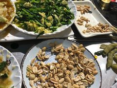 -咱屯子铁锅炖(洪楼店)