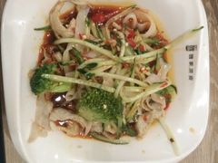 -魏家凉皮(博水商务大厦店)