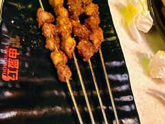 -红盔甲·小龙虾(天钥桥店)