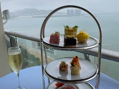 -三亚福朋喜来登酒店·大堂吧