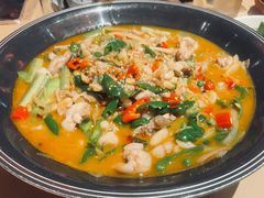 -江味龙虾馆·裸蓝龙虾(南山店)