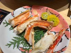 -蟹将军·松叶蟹和牛日料放题自助(K11店)