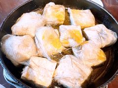 -临街徽菜馆·正宗黄山味
