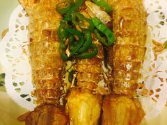 -盛港湾海鲜食府(黄沙店)