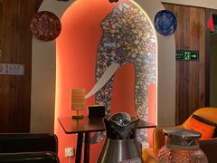 -爱上层楼咖啡馆(为公桥店)