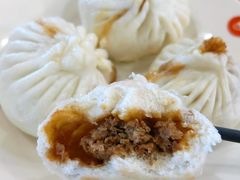 -庆丰包子铺(天通苑店)