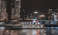 -DOS HOP潮上舞蹈