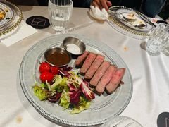 -拣JAN·西厨料理(悦汇城店)