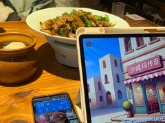 -打酱油·非遗淮扬菜(瘦西湖梅岭店)