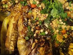 -湄公河秘制烤鱼(西双十贰城商业中心店)