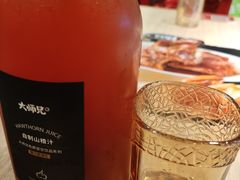 -大师兄·西北小馆(南沙万达广场店)