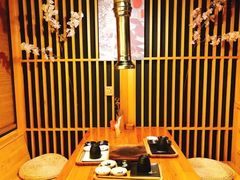 -炙忧烤肉屋(中国铁建广场店)
