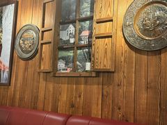 -安妮意大利餐厅(国贸店)