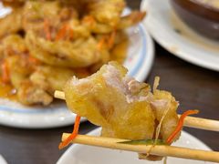 -老街砂锅居(南勋街店)