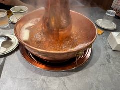 -侃爷南门铜锅涮肉