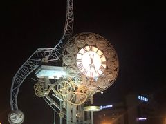 -世纪钟