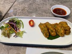 -美奈小馆·东南亚菜(福田星河COCO Park店)