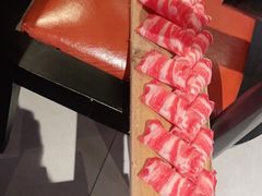 -辣伍鲜毛肚老火锅(元一店)