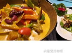 咖喱肥牛-泰好吃·泰式餐厅(彭城壹号店)