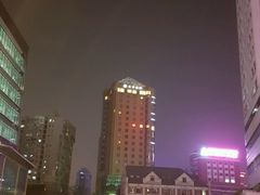 -上海徐家汇天平宾馆