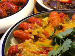 -钳小厨疯味1987肉蟹煲(美一城广场店)