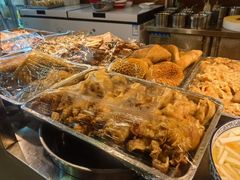 -兄弟俩老李家牛肉汤(总店)