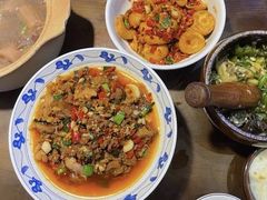 -八碗湘长沙市井菜(坡子街店)