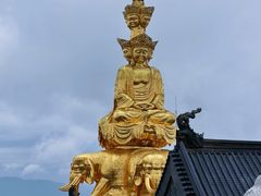 -峨眉山风景名胜区