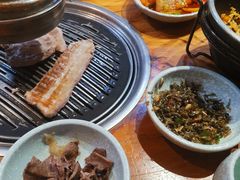 -金顺碳烤肉(1号店)