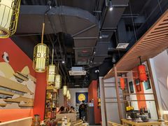 -京炭铜锅涮肉·羊蝎子·羊肉炉(保利·时光里店)