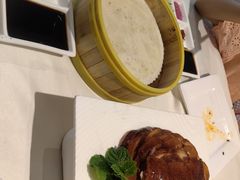 -大鸭梨烤鸭(左家庄店)