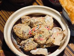 -五马集·海鲜·温州大牌档(黑金冠五马街十字路口店)