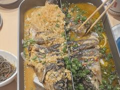 -鱼酷活鱼烤鱼(沈阳大悦城店)