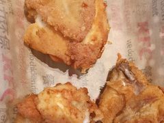 -肯德基(欢乐港湾店)