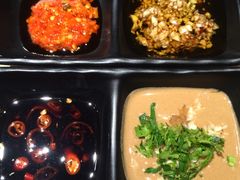 -手选潮汕鲜活牛肉火锅(二七广场店)