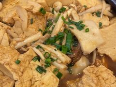 -香山湖渔家大院