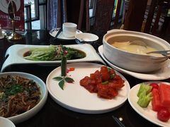 -皇饭儿·王润兴酒楼(河坊街店)