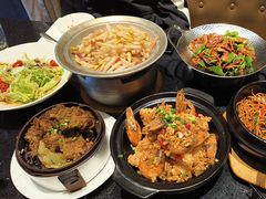 -一楼食业·食惠一楼