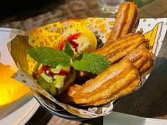 -Famous肥猫墨西哥音乐餐吧(五棵松华熙LIVE店)