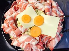 -炙韩料理·部队锅专门店