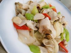 -渔娘渔家丹东海鲜(东直门店)